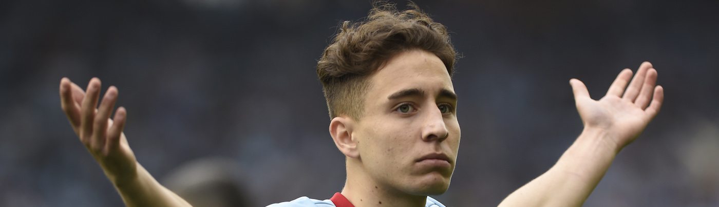 Celta vigo 4 maggio